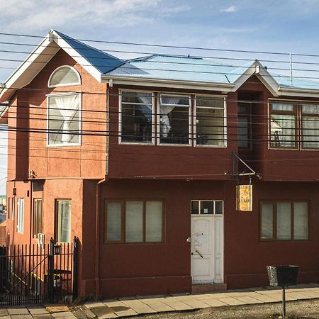 Haiken Hostal Punta Arenas Exterior foto